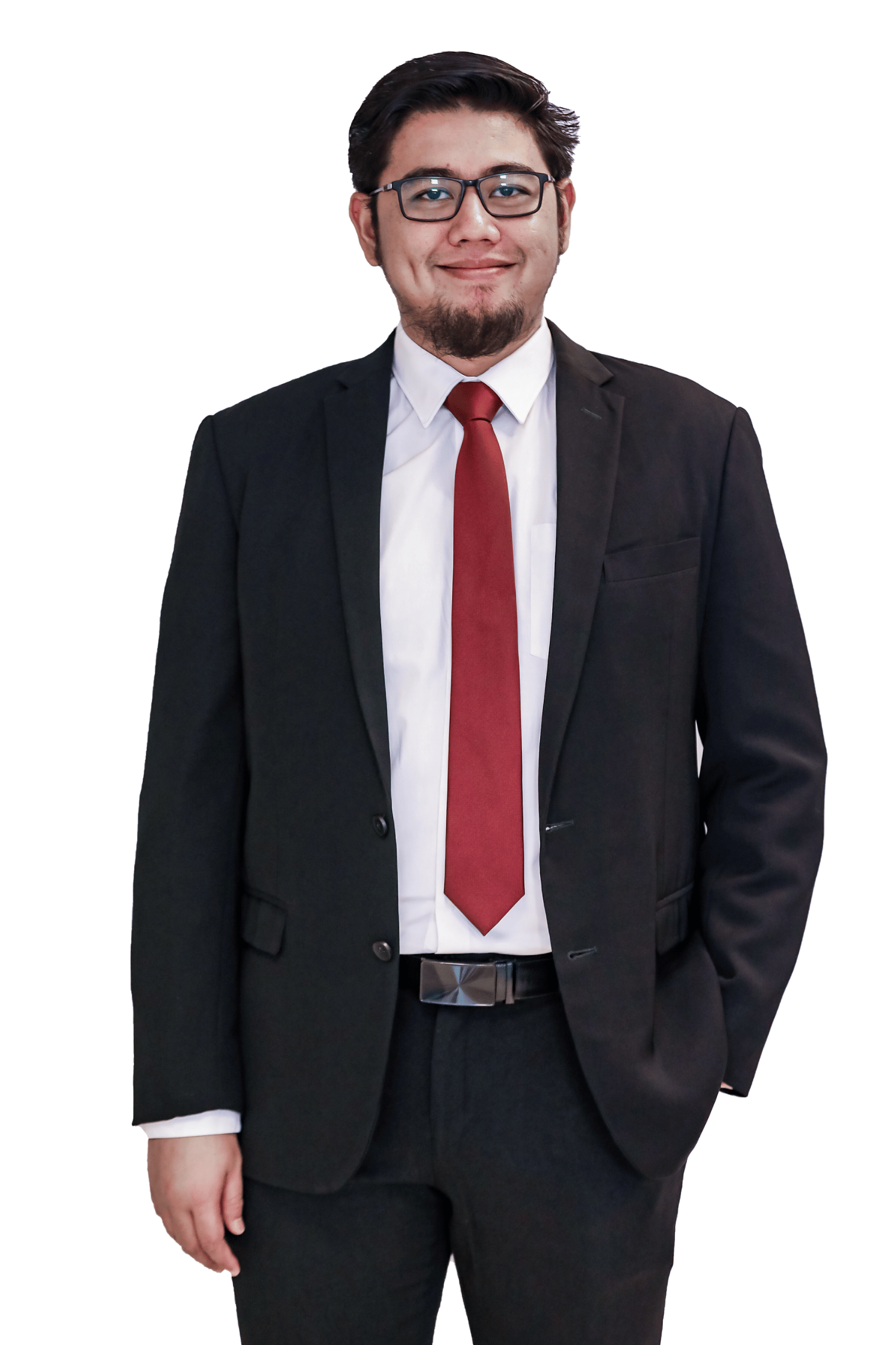 MUHAMMAD HARUN AL RASYID